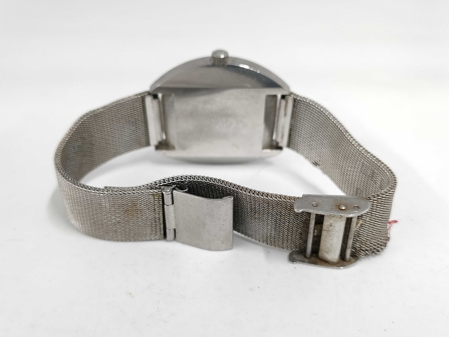 OMEGA 166036-TOOL107 Automatic Immovable Men's Watch