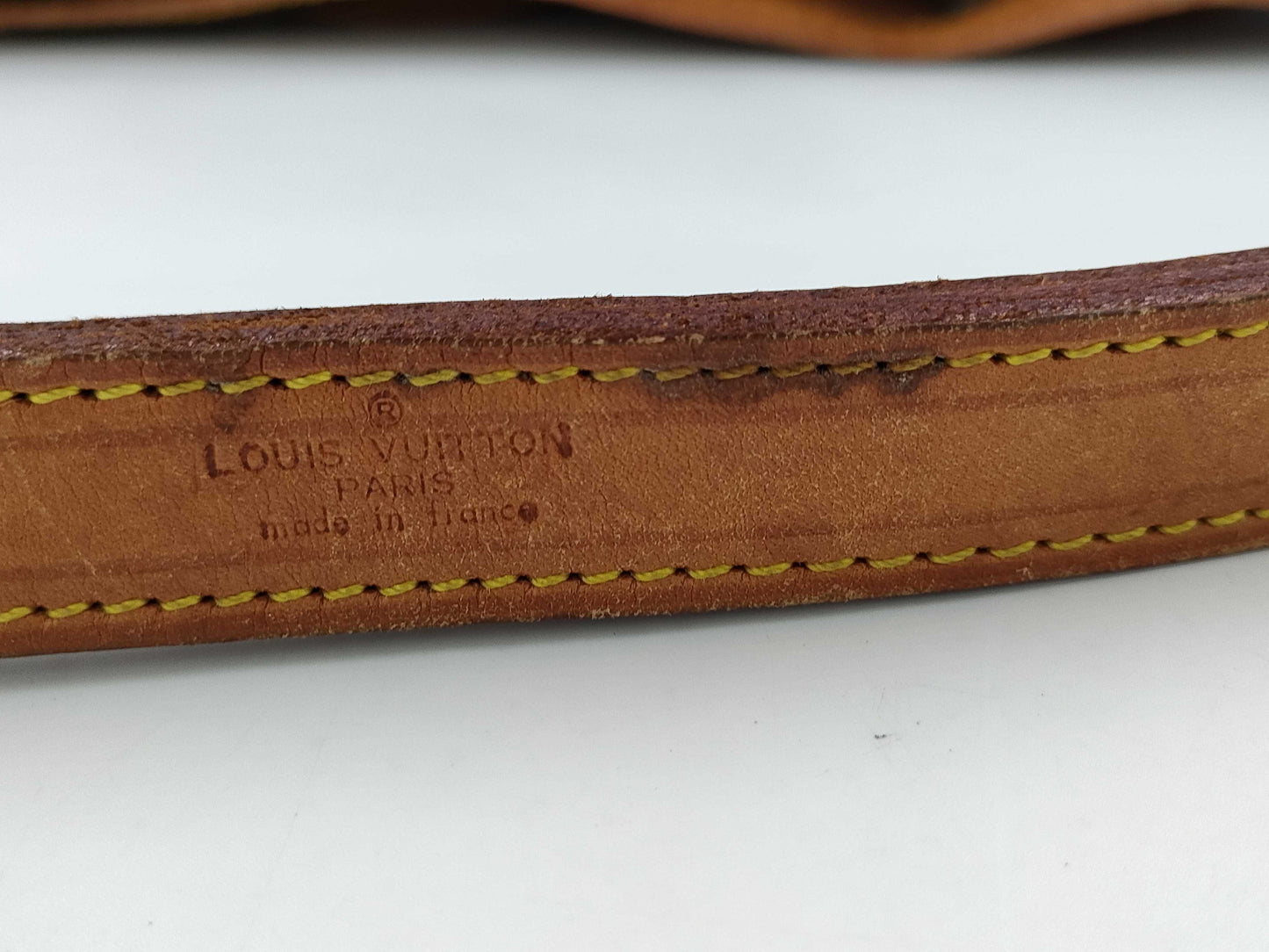 LOUIS VUITTON Monogram Noe Shoulder Bag