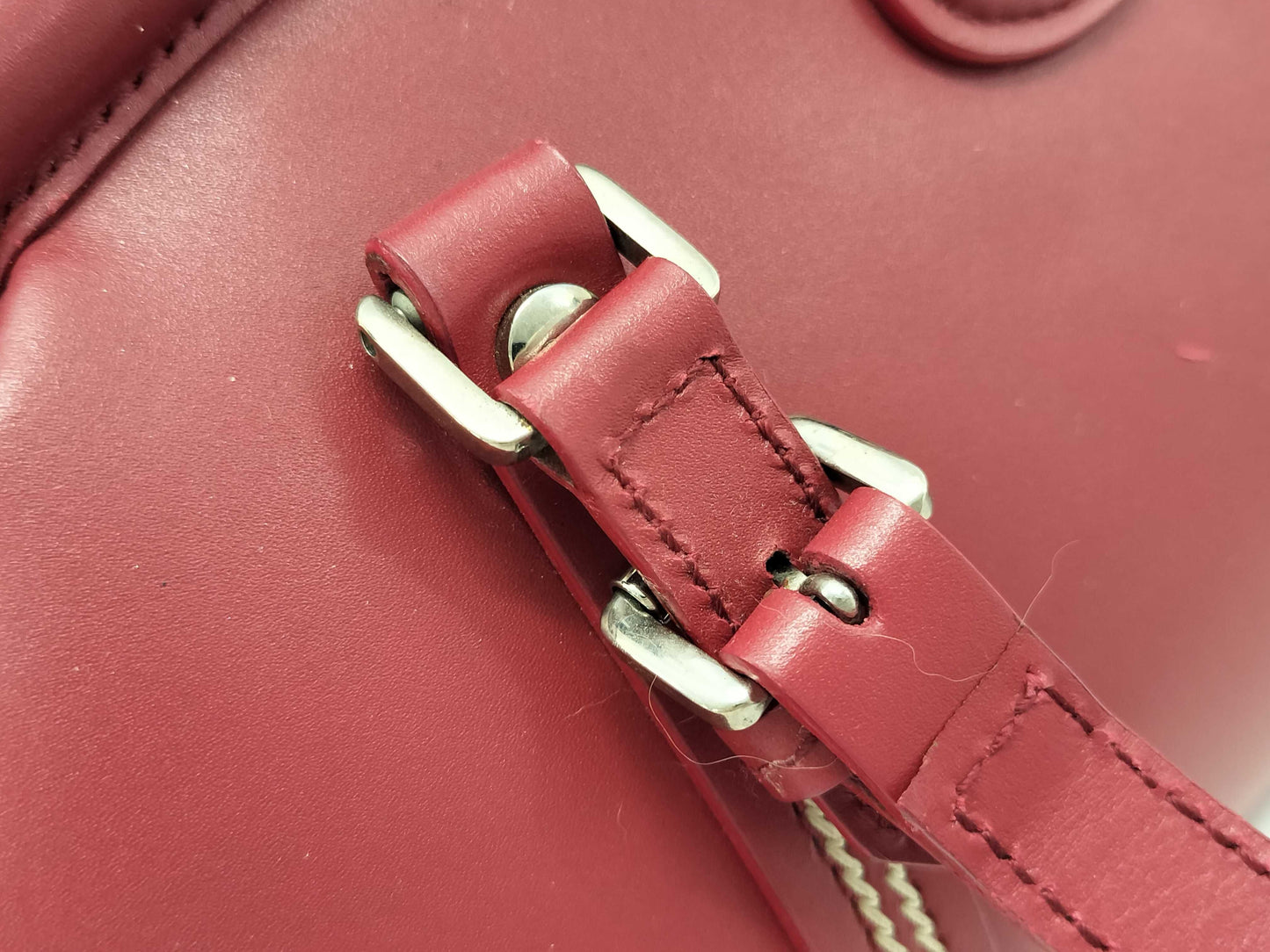 Dior Leather Handbag RU-0055