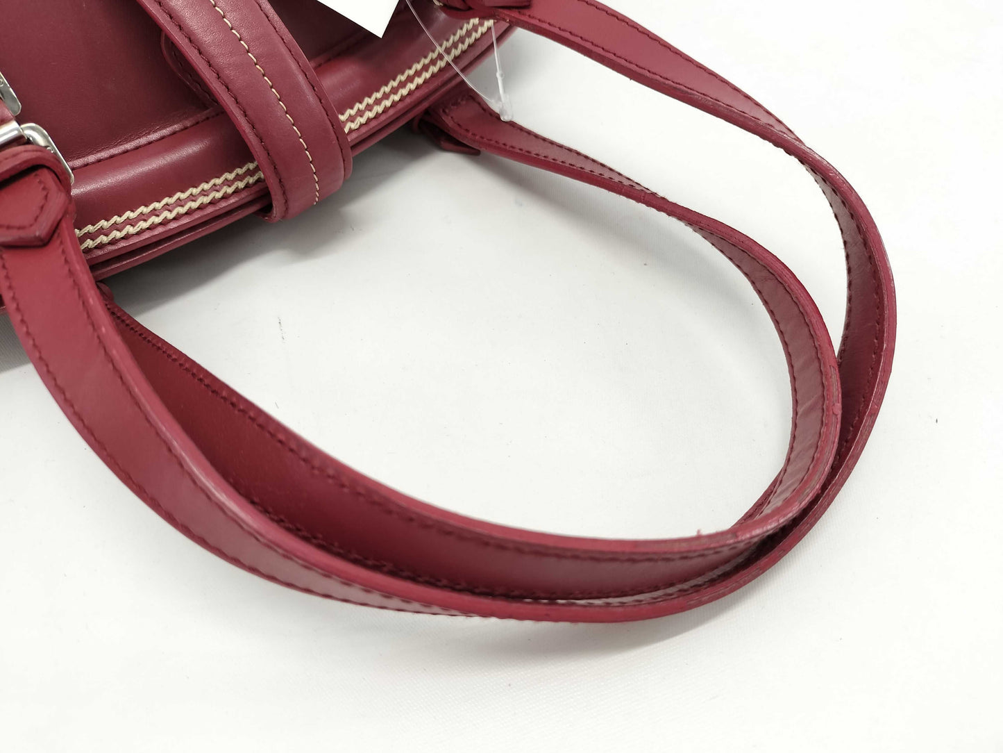 Dior Leather Handbag RU-0055