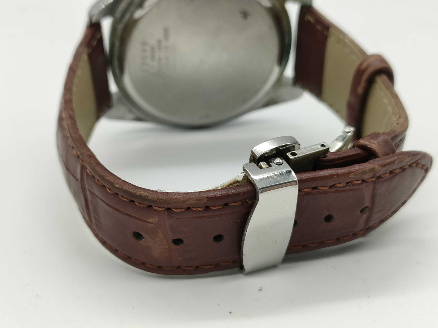 SEIKO 6431-6030 340521 Men's Watch