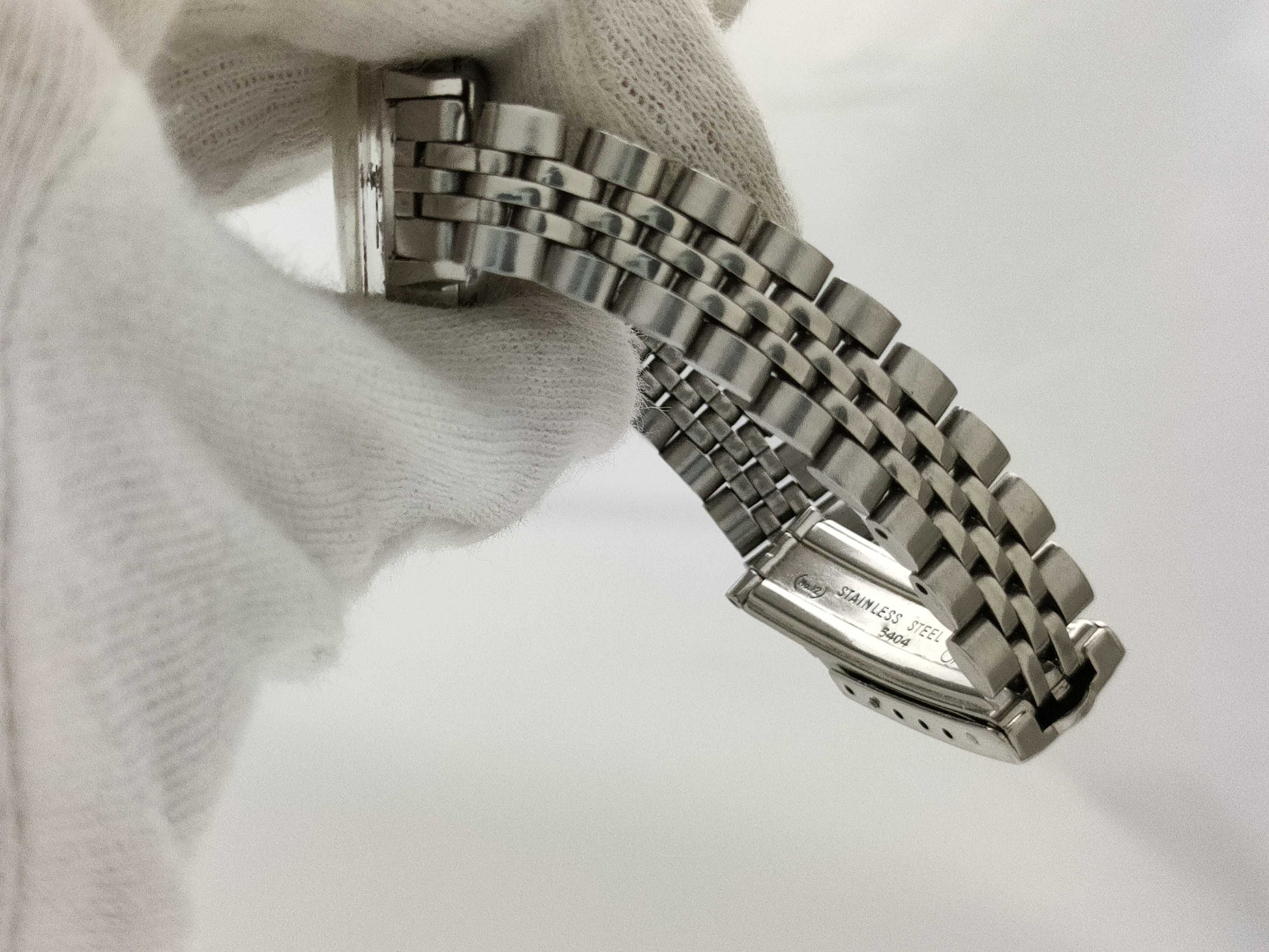 OMEGA Geneva Automatic Immovable Women's Watch