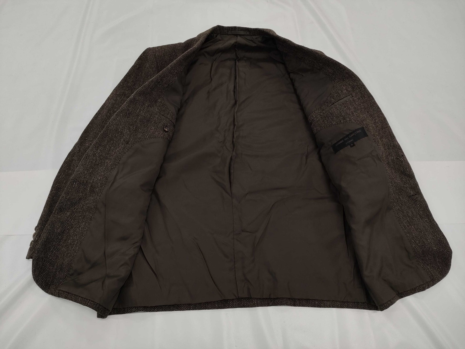 COMME des GARCONS Jacket Jacket