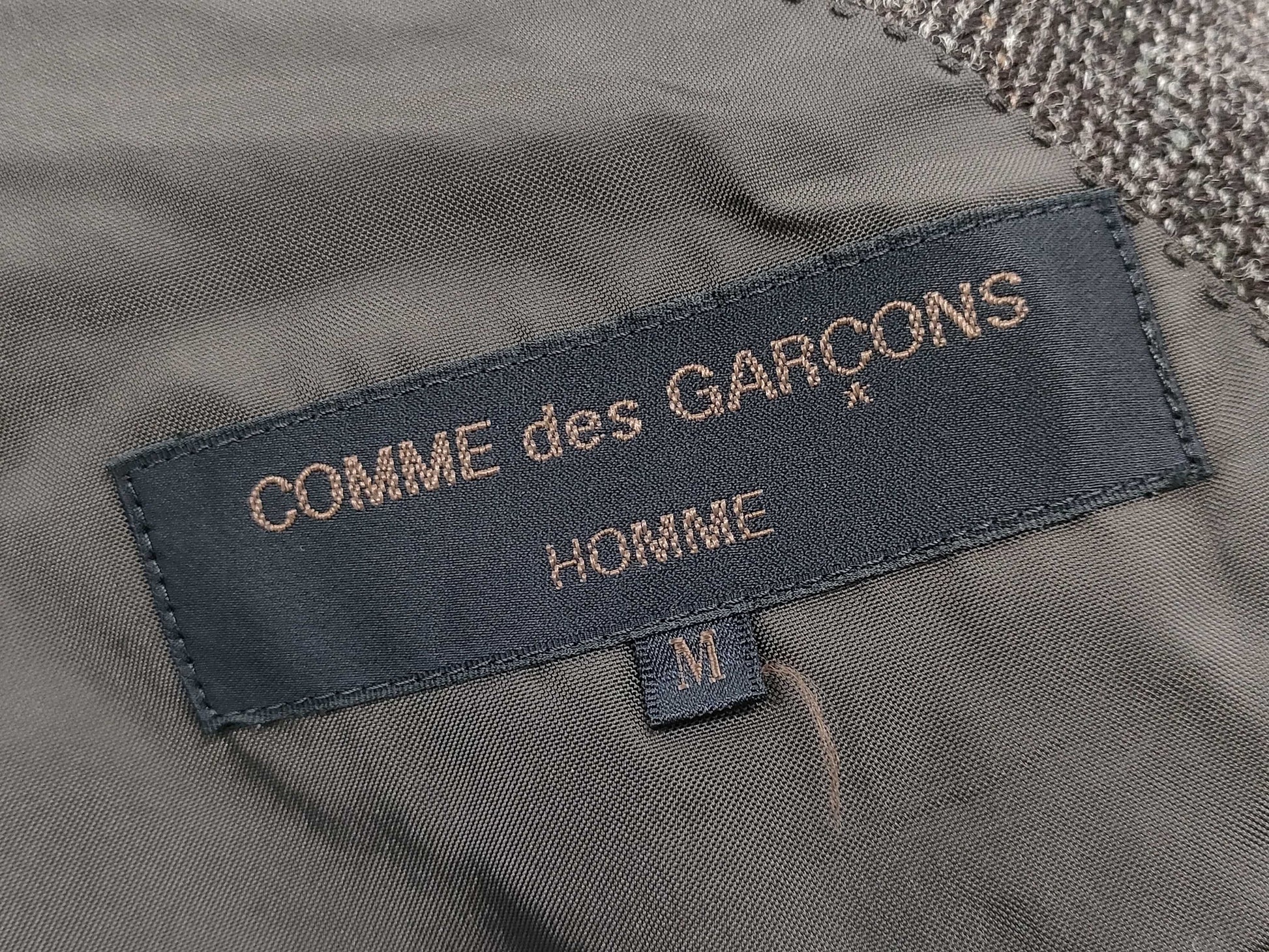 COMME des GARCONS Jacket Jacket