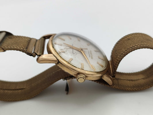 SEIKO GS Chronometer GP 25 Jewels Manual Winding Women's Watch Boys' Watch