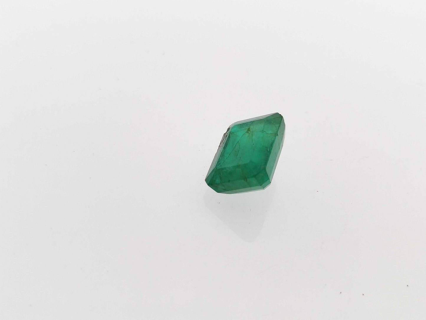 E4.844ct Loose Other Small Items