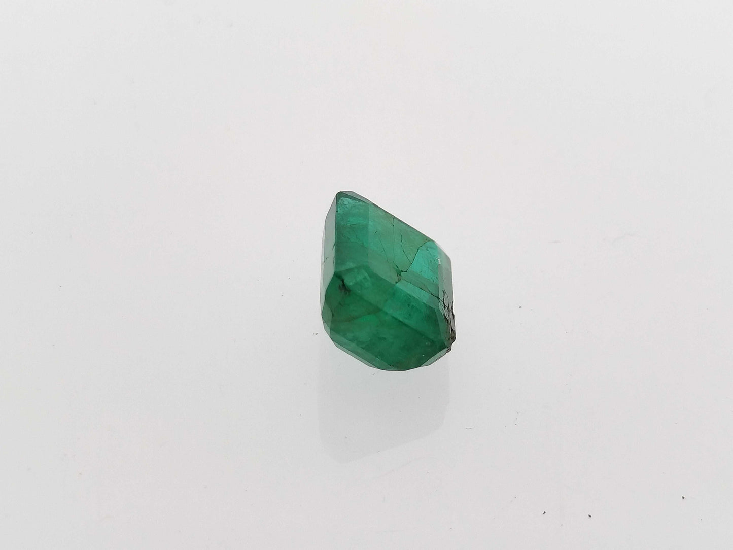 E4.844ct Loose Other Small Items