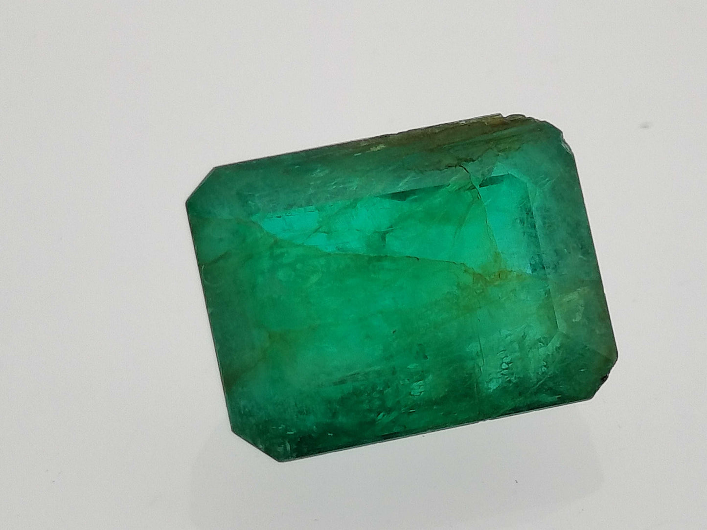 E4.844ct Loose Other Small Items