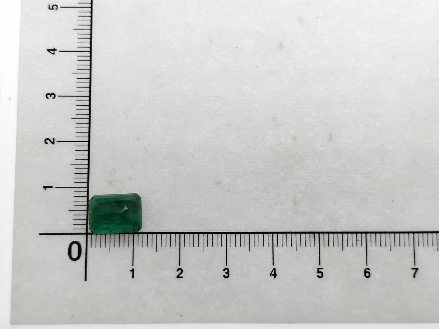 E4.844ct Loose Other Small Items