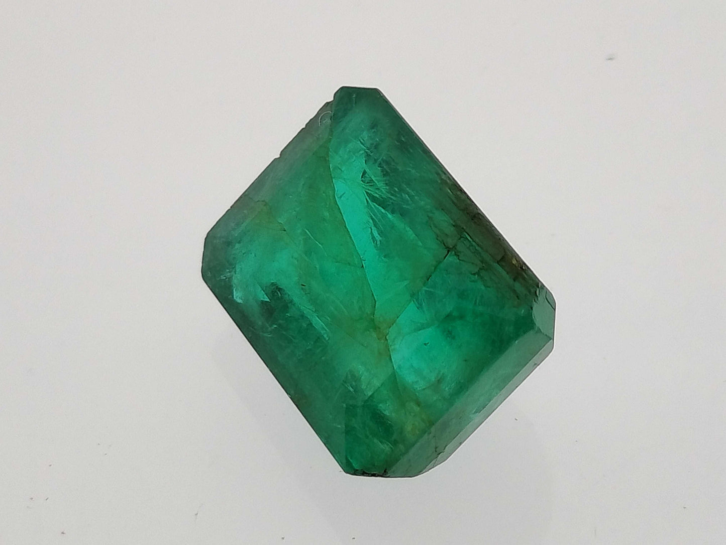 E4.844ct Loose Other Small Items