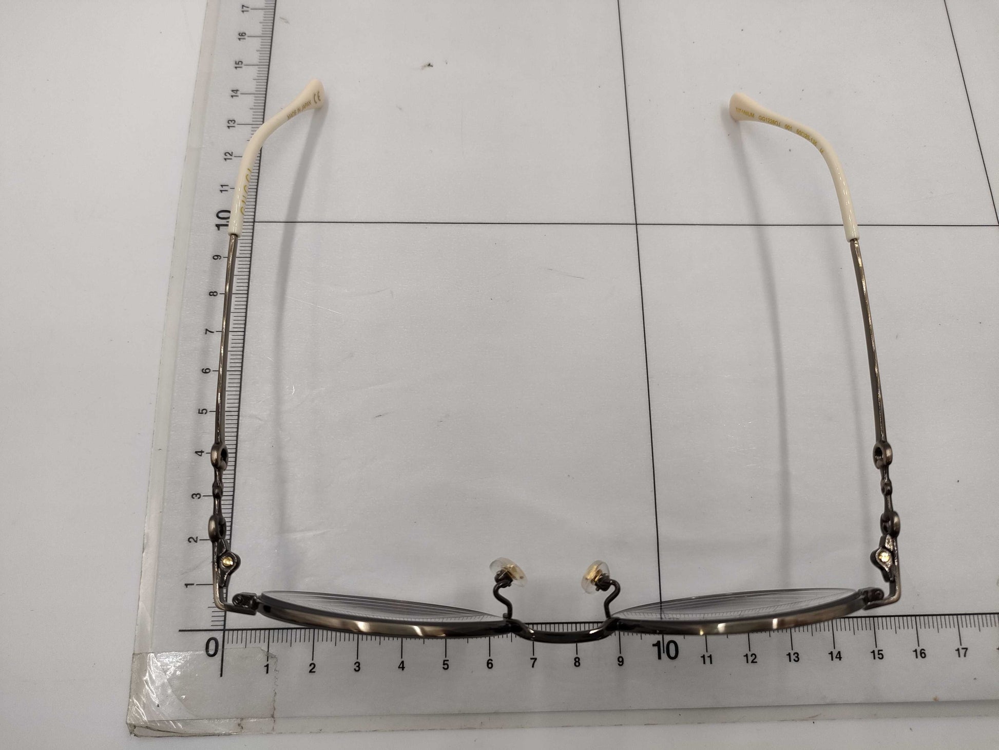 GUCCI GG1228OJ Sunglasses/Glasses