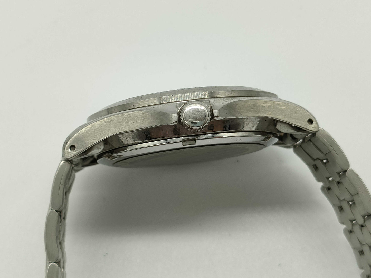 RICOH Easymaster REQ Ricoh Boys' Watch