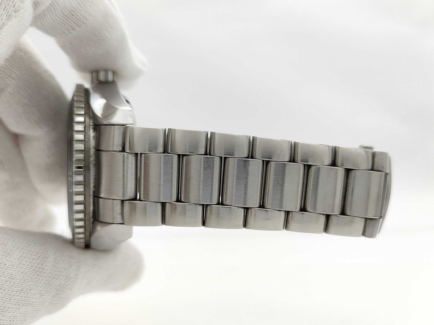 OMEGA Seamaster 232.30.42.21.01.001 87059411 Automatic Men's Watch