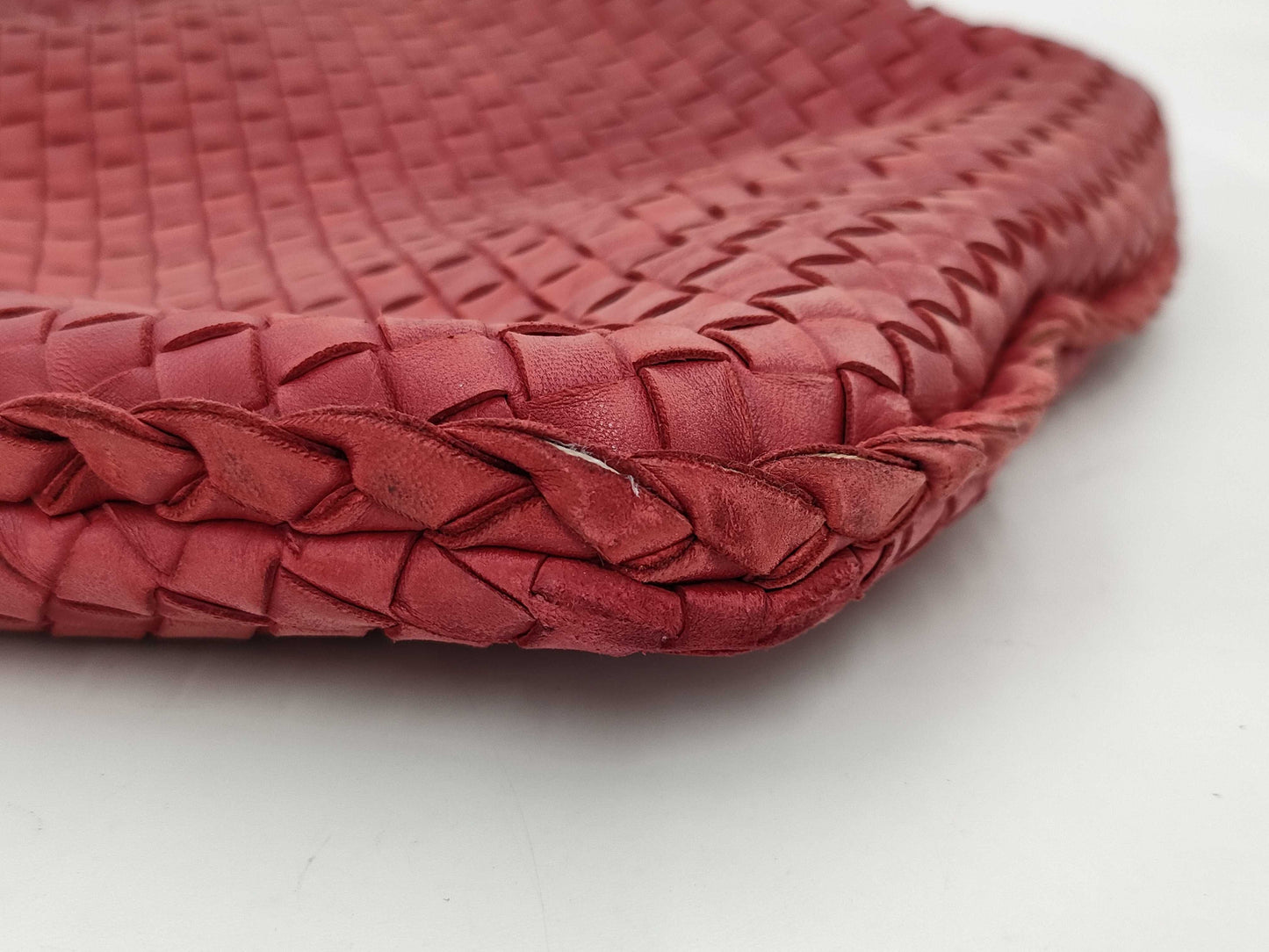 BOTTEGA VENETA Hobo One-Shoulder Handbag