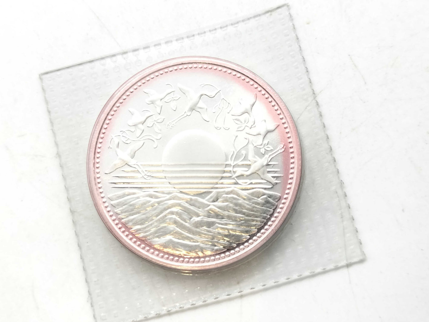 SV1000 15.0g Other small items