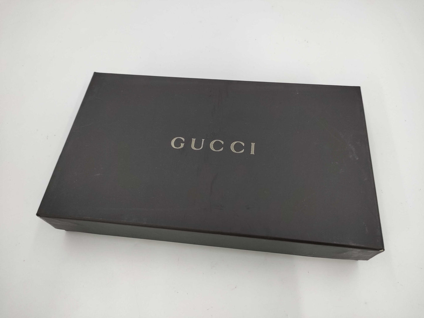 GUCCI Jackie Long Wallet