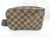 LOUIS VUITTON Damier N51994 Jeronimos Shoulder Bag