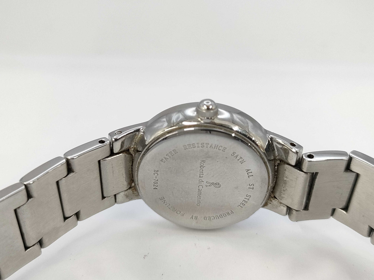 Roberta di Camerino Women's Watch