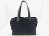 CHANEL New Travel Line Tote Tote Bag