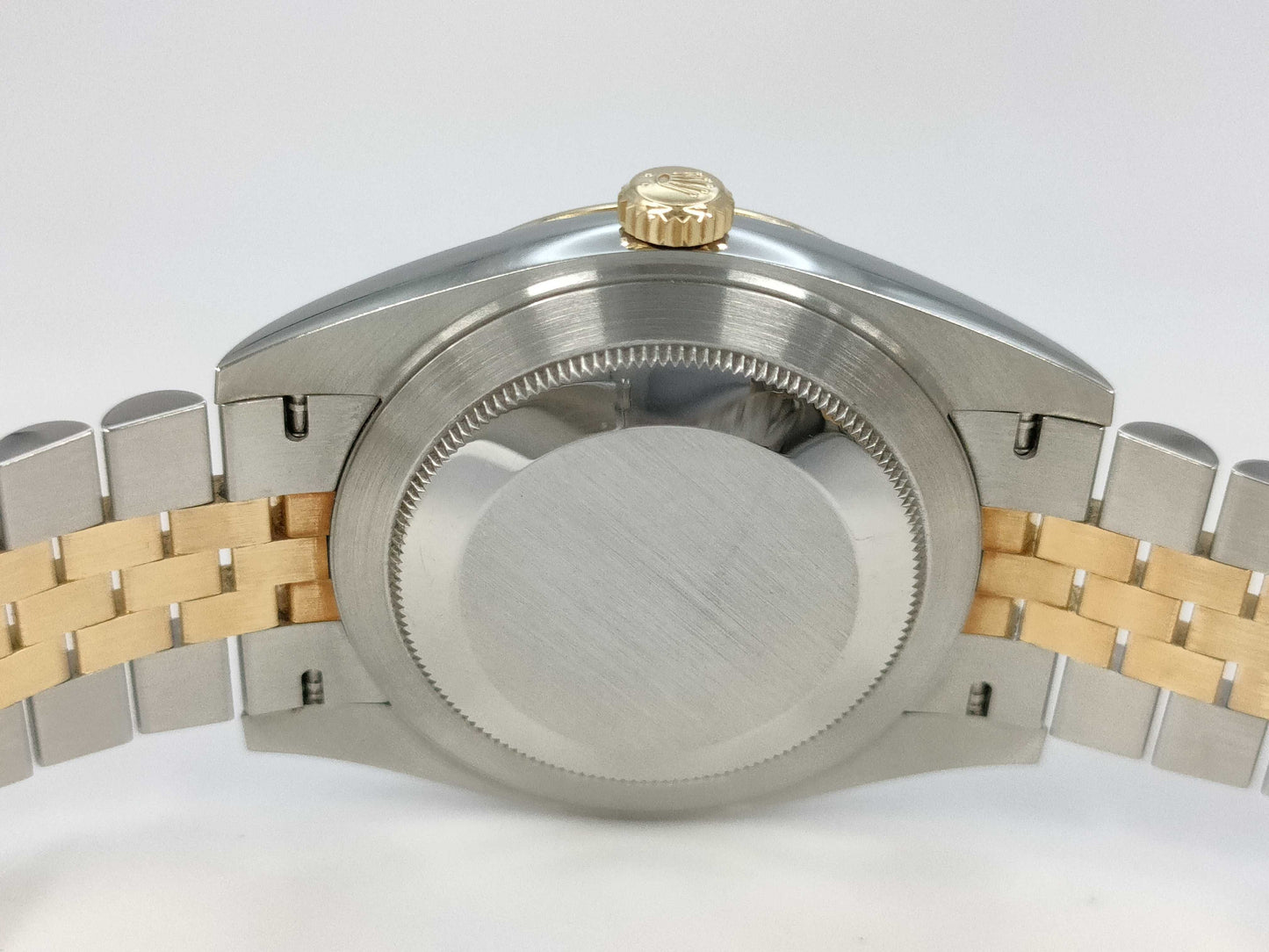 ROLEX 126333 K635R175 Men's Watch