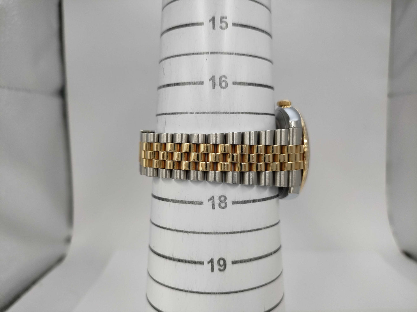 ROLEX 126333 K635R175 Men's Watch