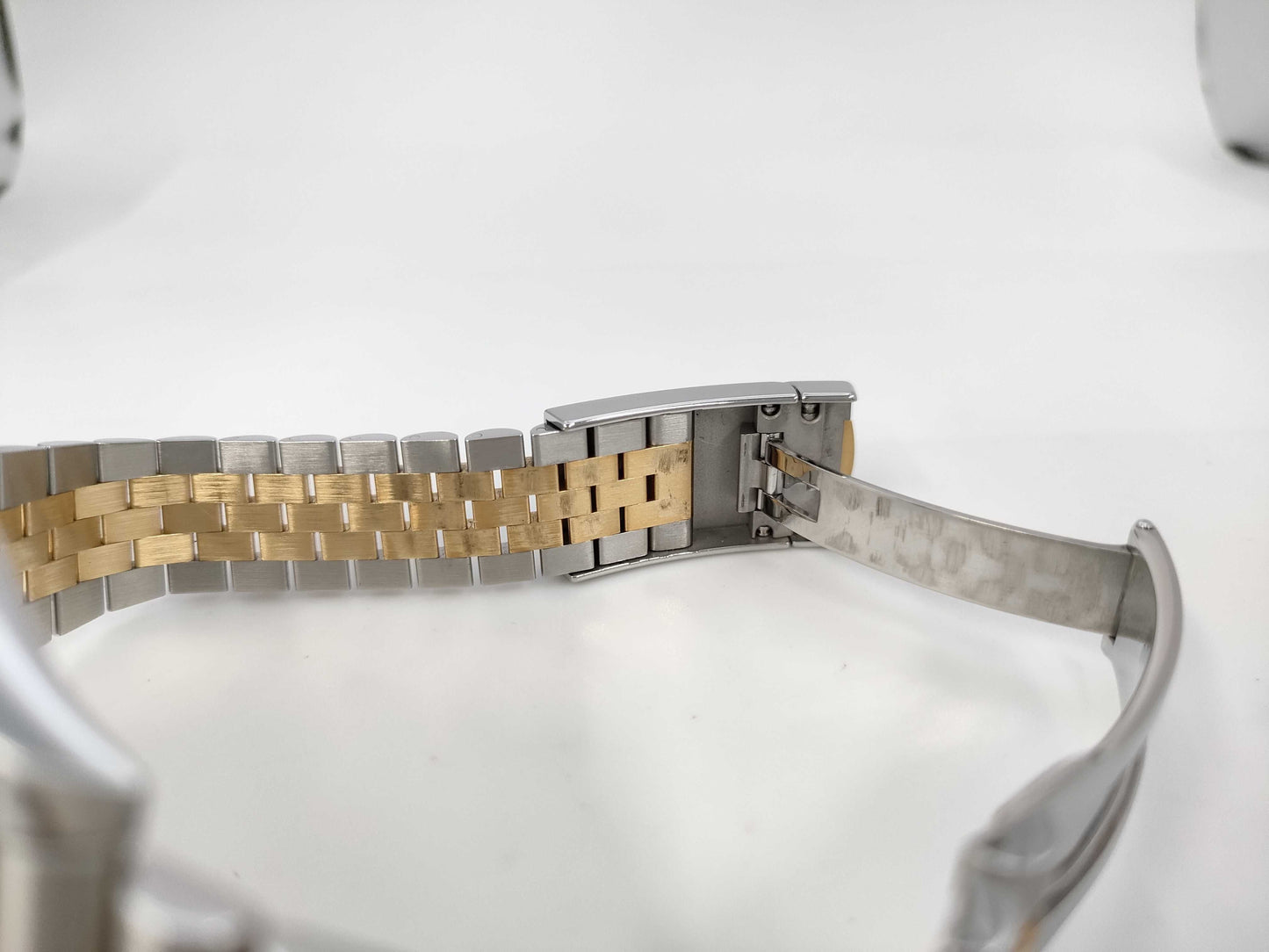 ROLEX 126333 K635R175 Men's Watch