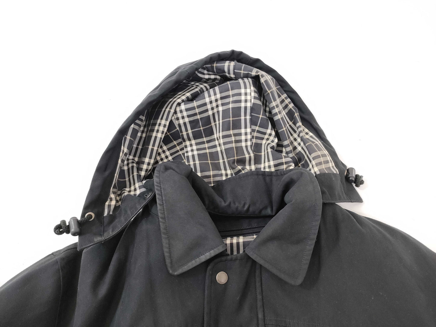 BURBERRY Burberry Down Coat Coat