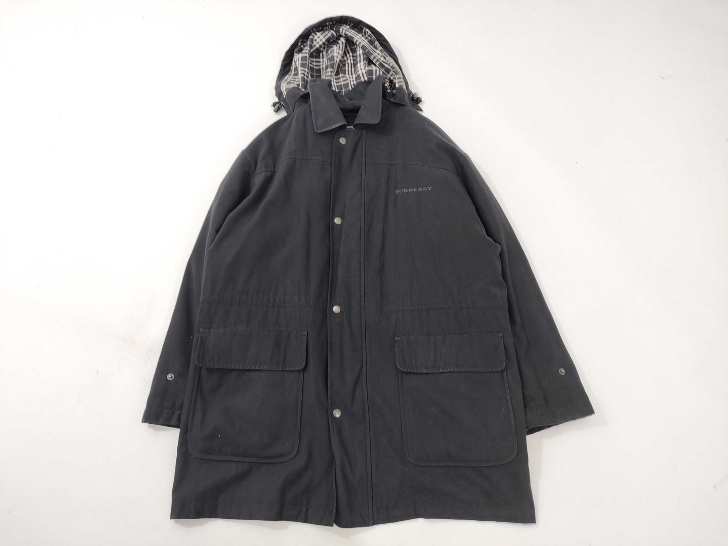 BURBERRY Burberry Down Coat Coat