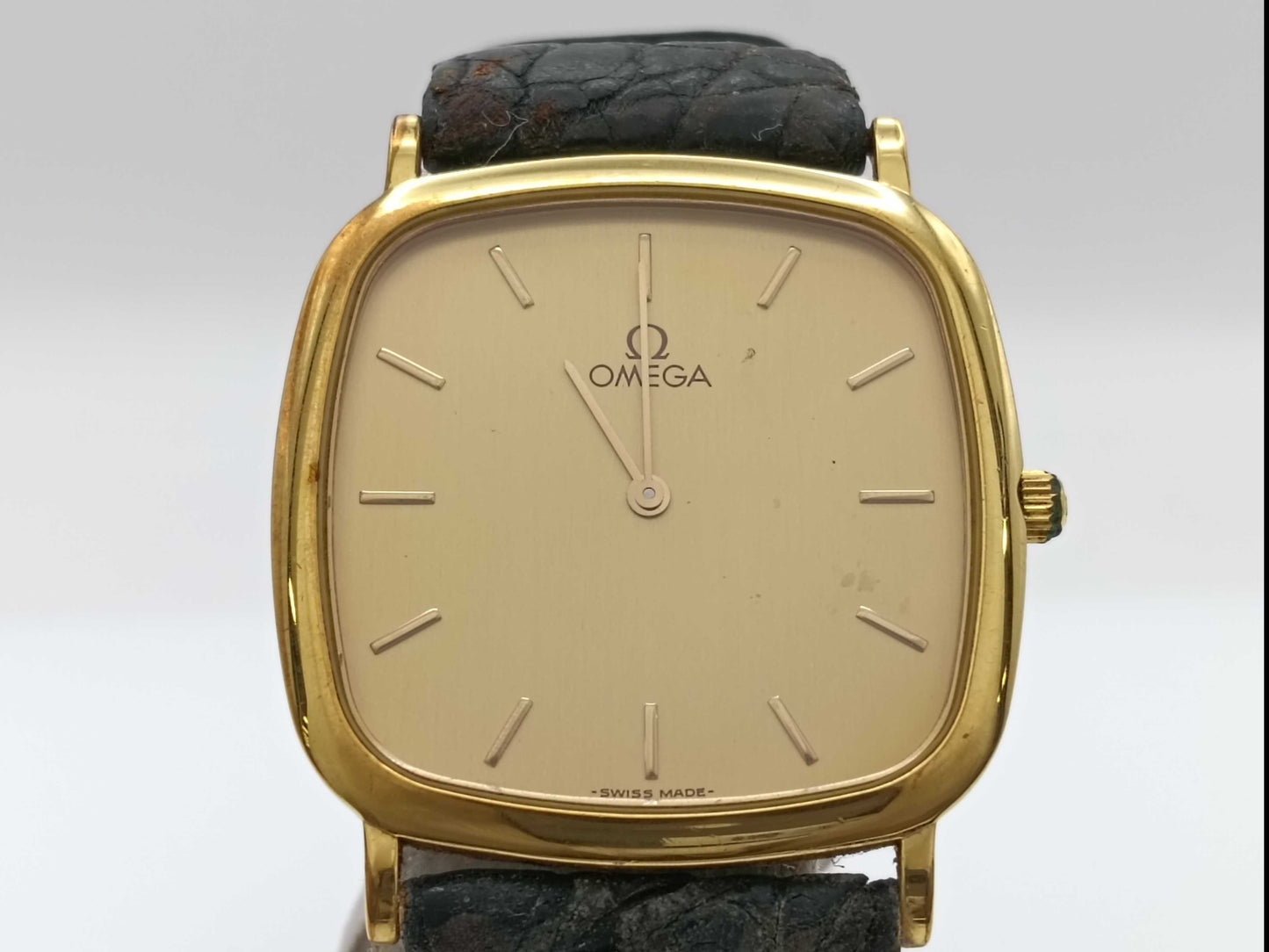 OMEGA 51097642 Quartz Immovable Women's Watch