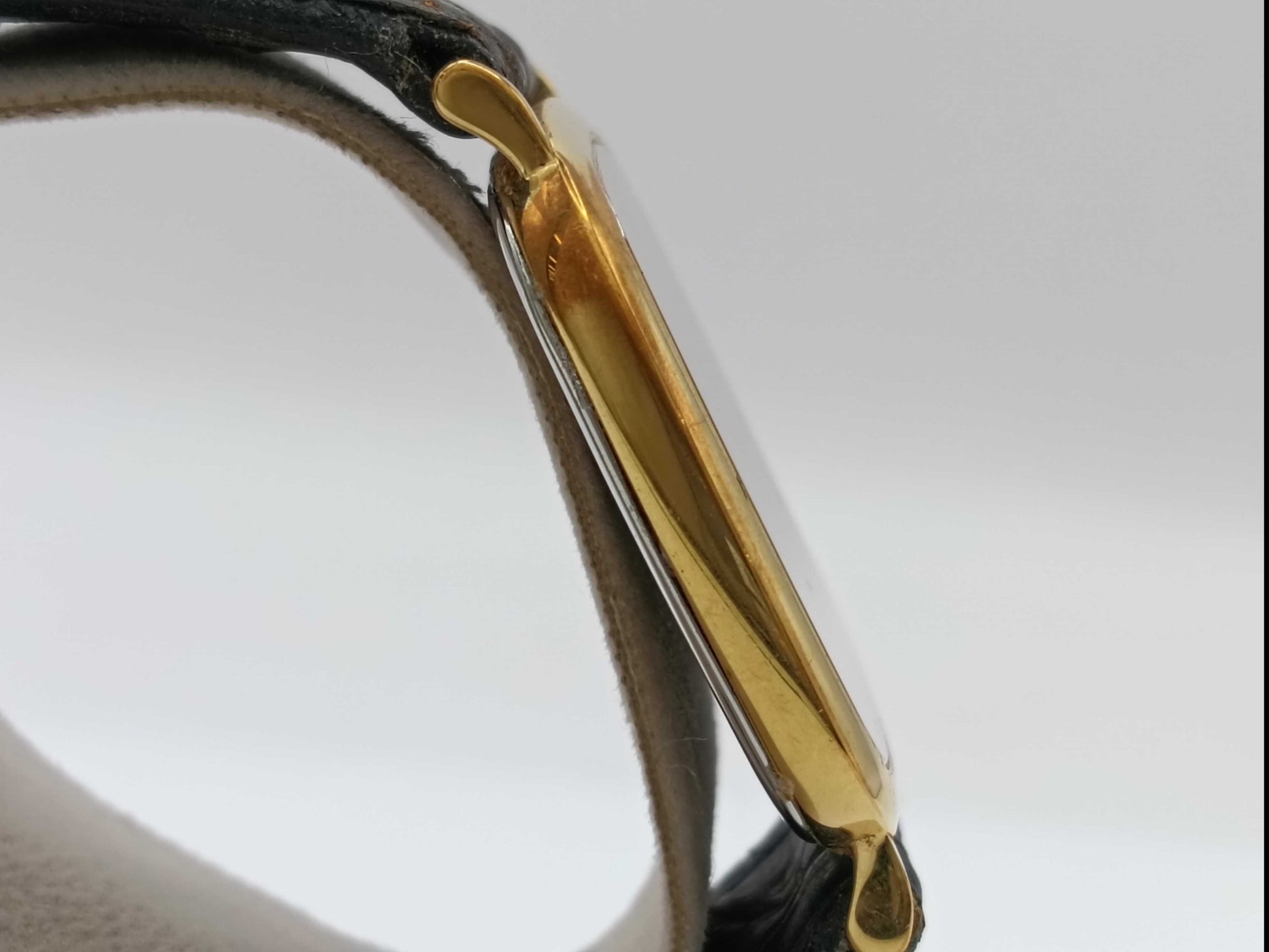 OMEGA 51097642 Quartz Immovable Women's Watch