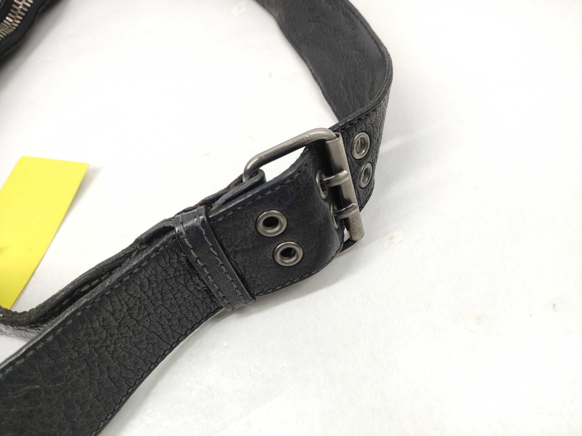 Miu Miu Leather Shoulder Bag