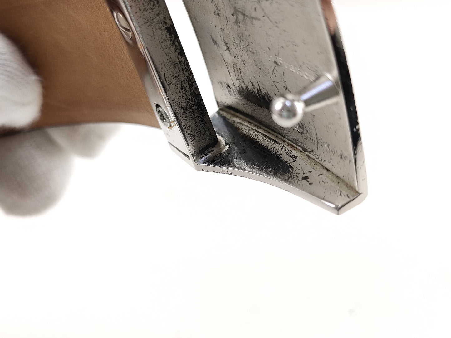 LOUIS VUITTON Belt
