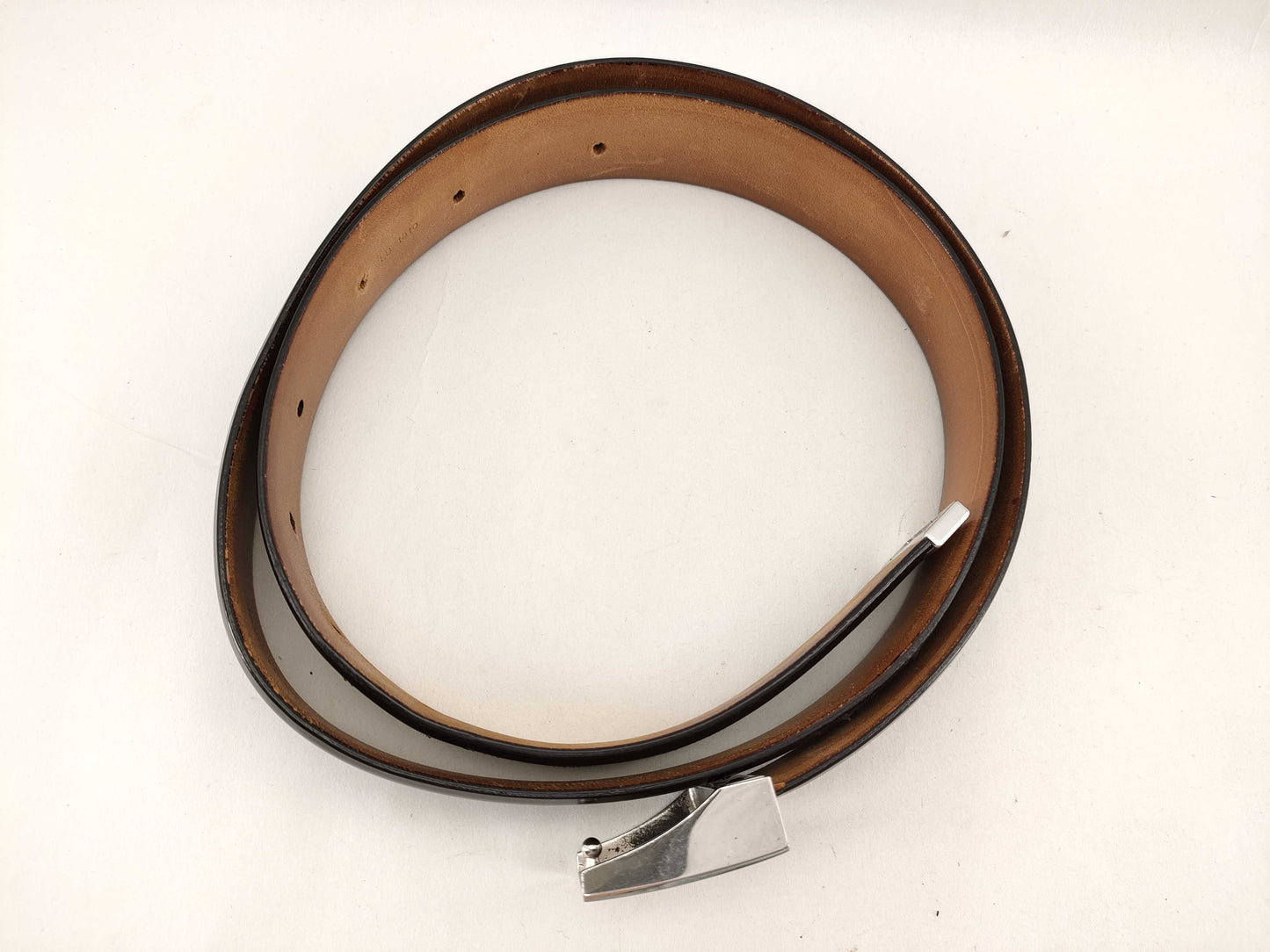 LOUIS VUITTON Belt