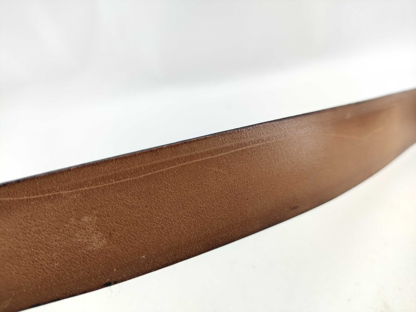 LOUIS VUITTON Belt