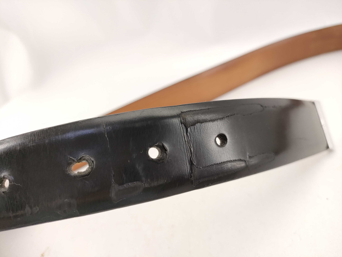 LOUIS VUITTON Belt