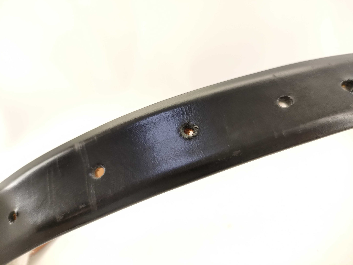 LOUIS VUITTON Belt