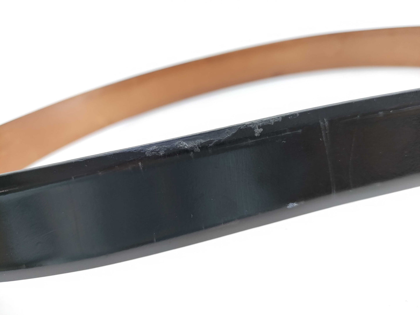 LOUIS VUITTON Belt