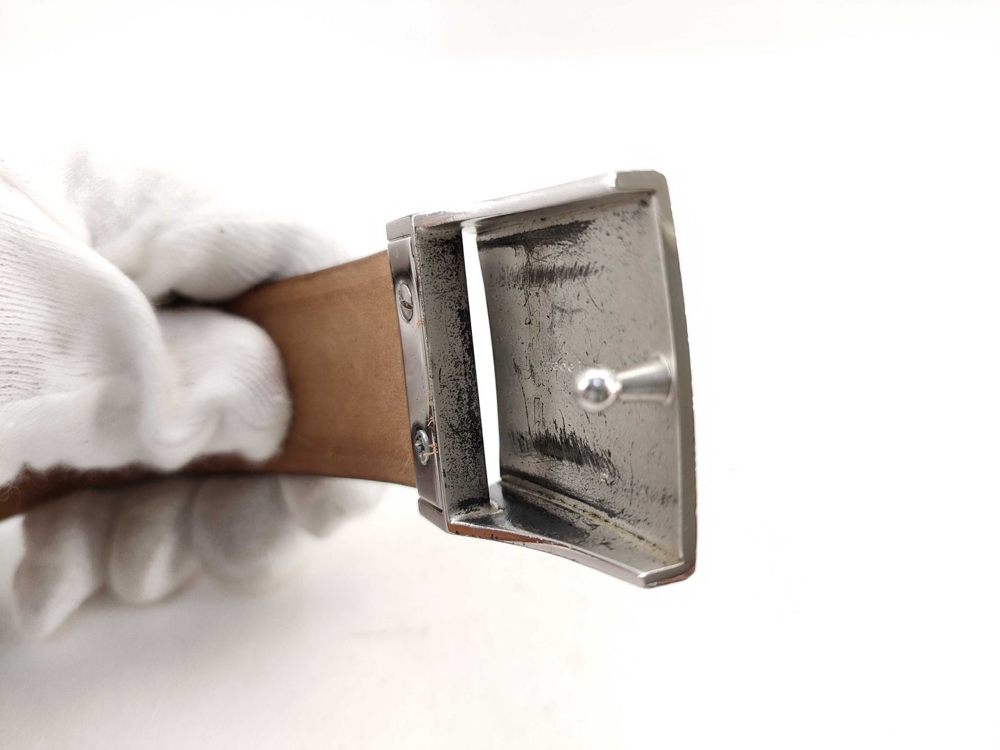 LOUIS VUITTON Belt