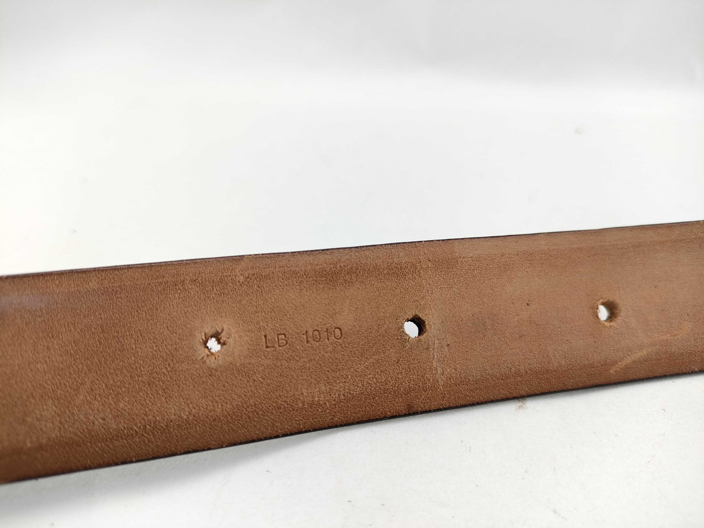 LOUIS VUITTON Belt
