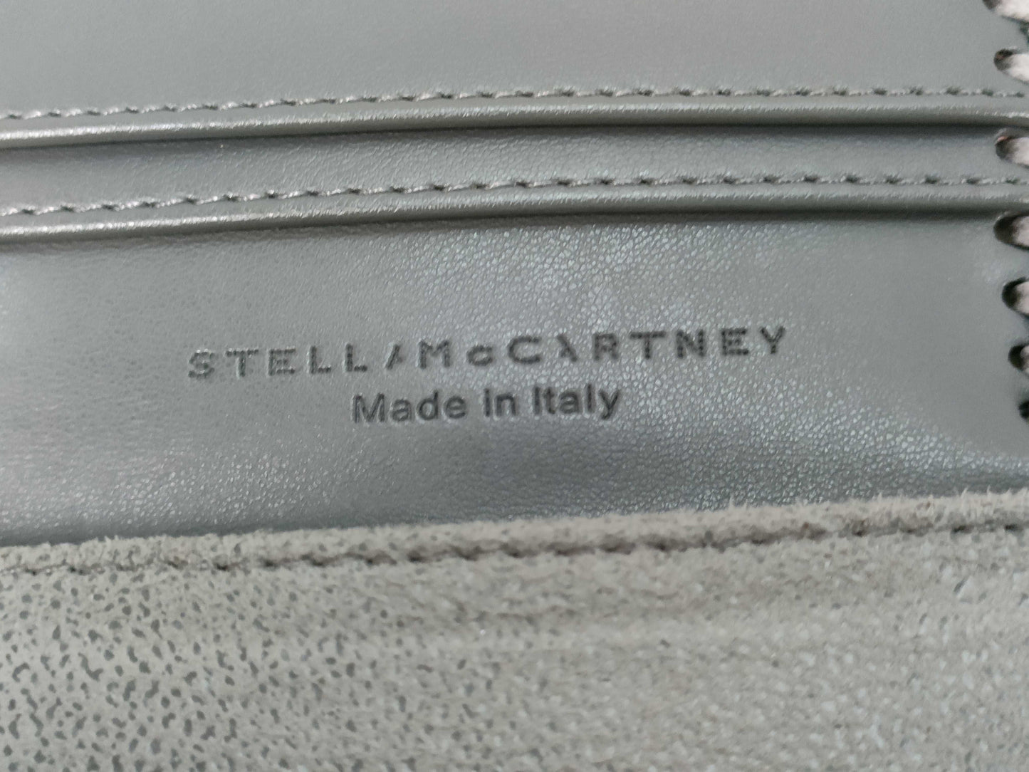 Stella McCartney wallets