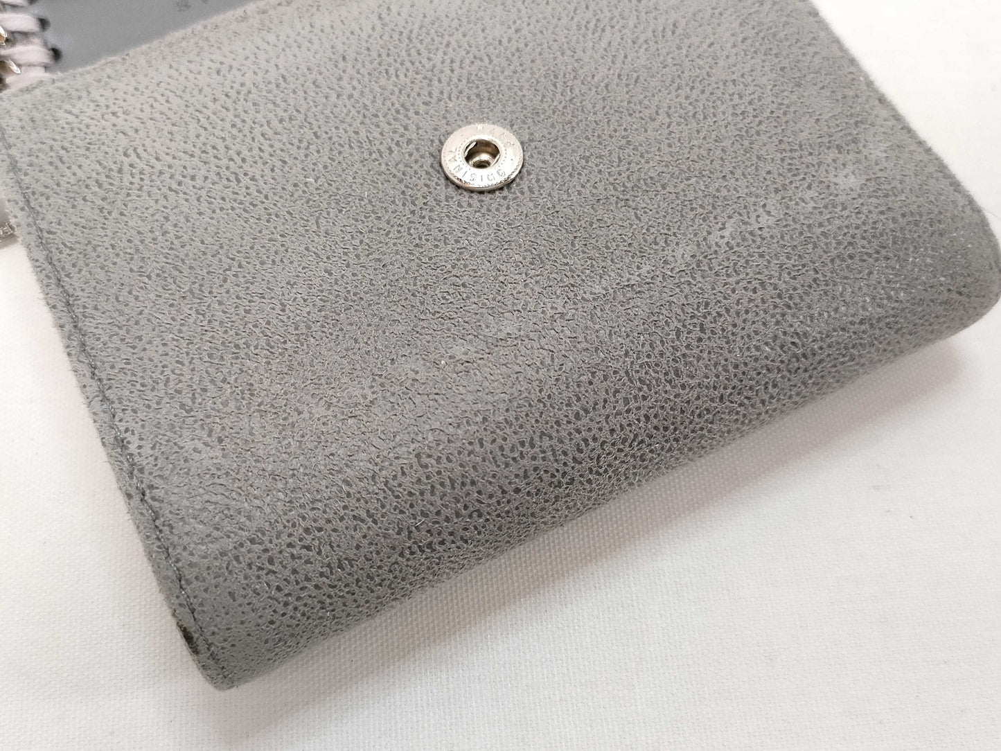 Stella McCartney wallets