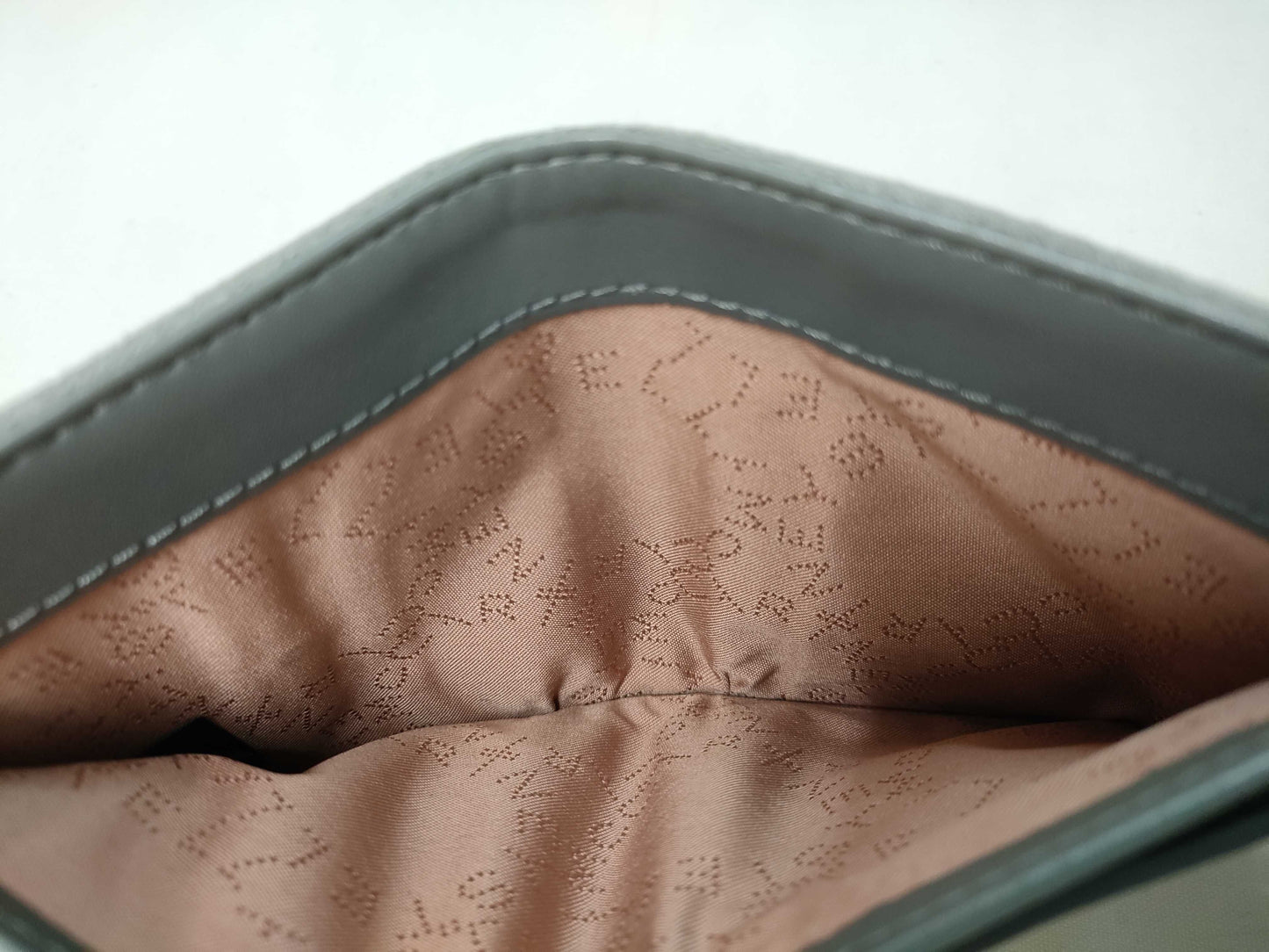 Stella McCartney wallets