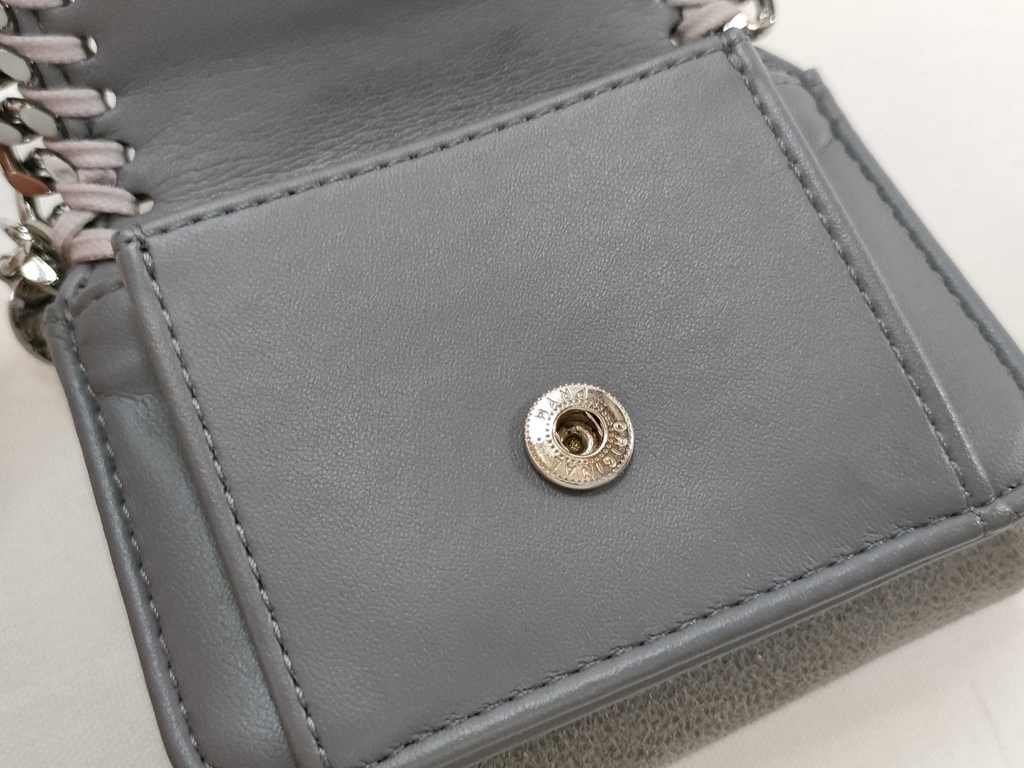 Stella McCartney wallets