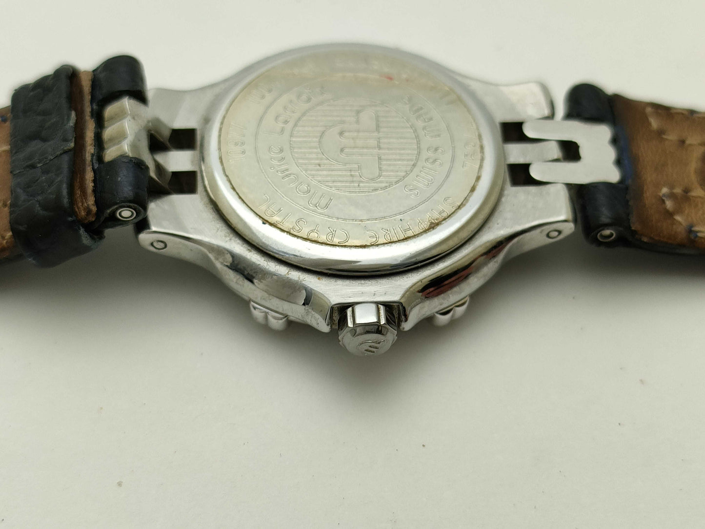 Maurice Lacroix 75344 Women's Watch