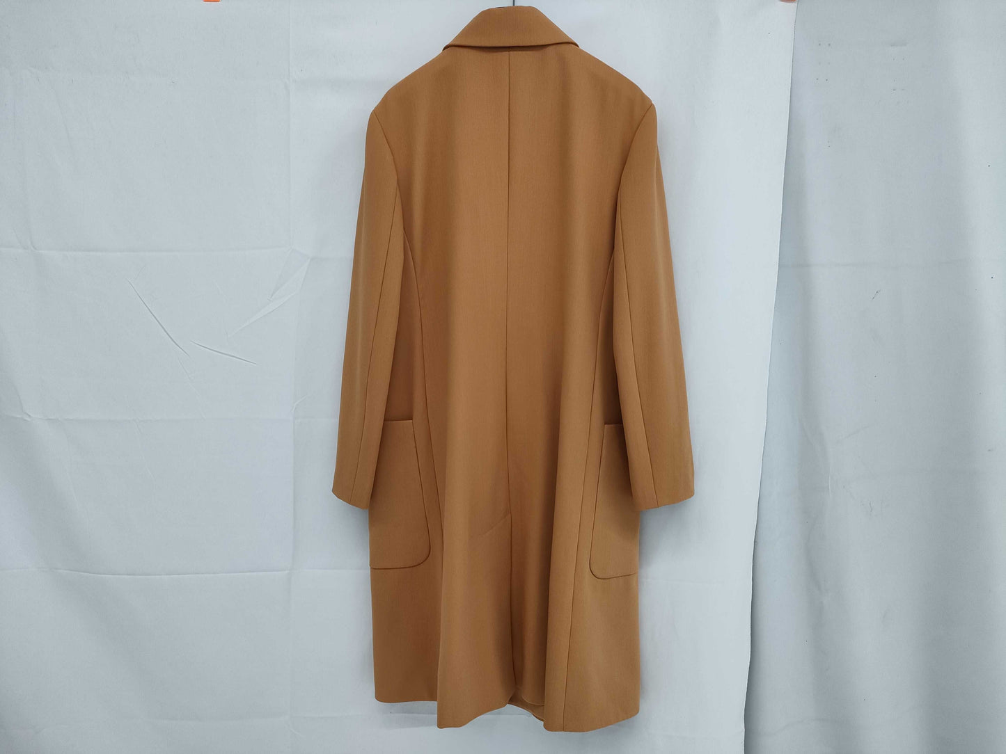 HERMES coat size 38 coat