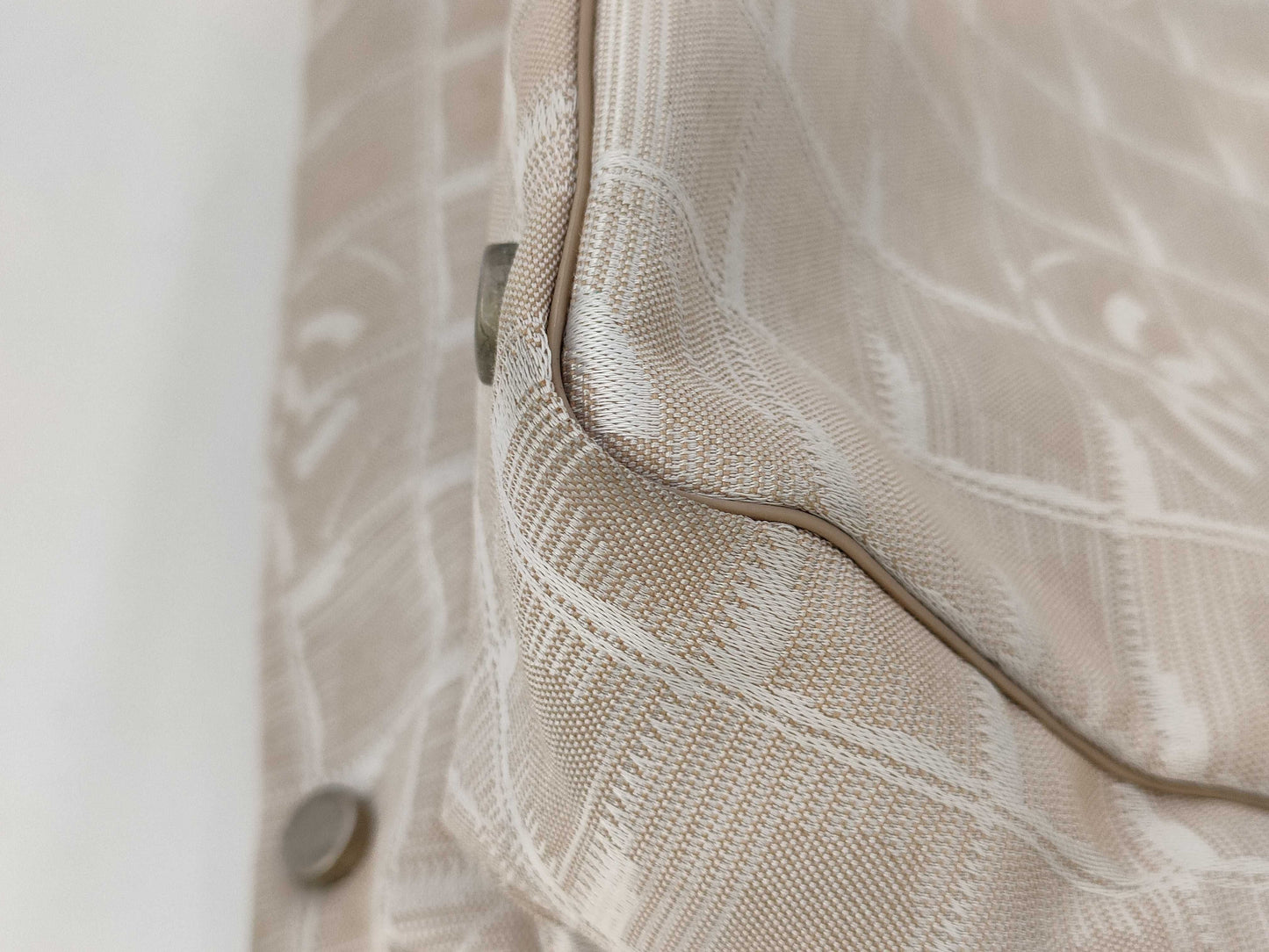 CHANEL New Travel Line GM Nylon Tote Bag Tote Bag