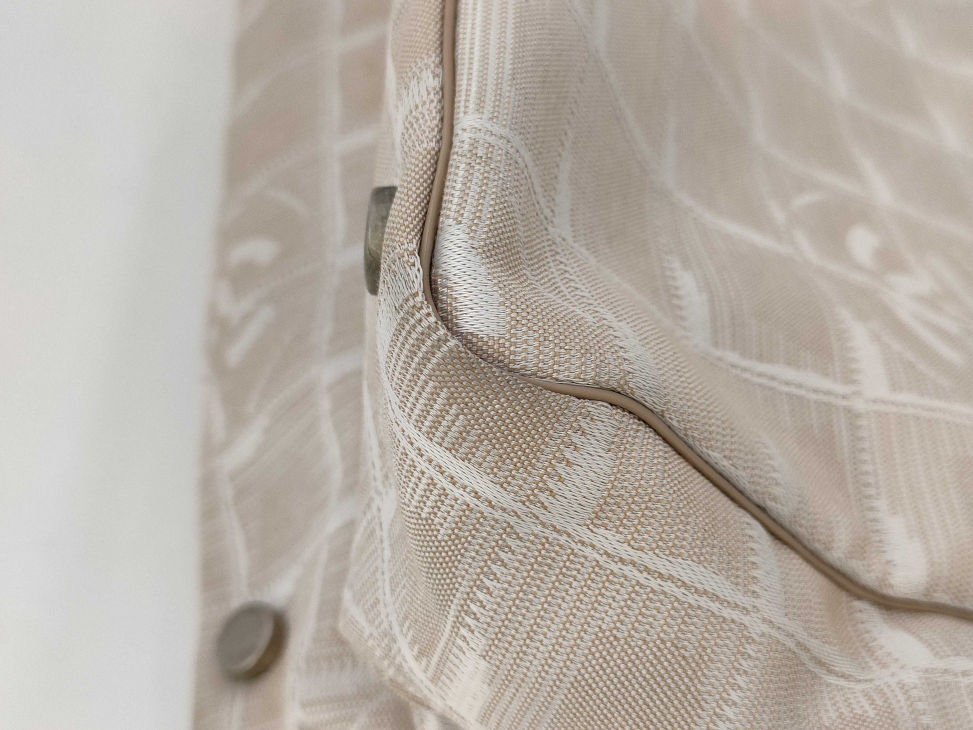 CHANEL New Travel Line GM Nylon Tote Bag Tote Bag