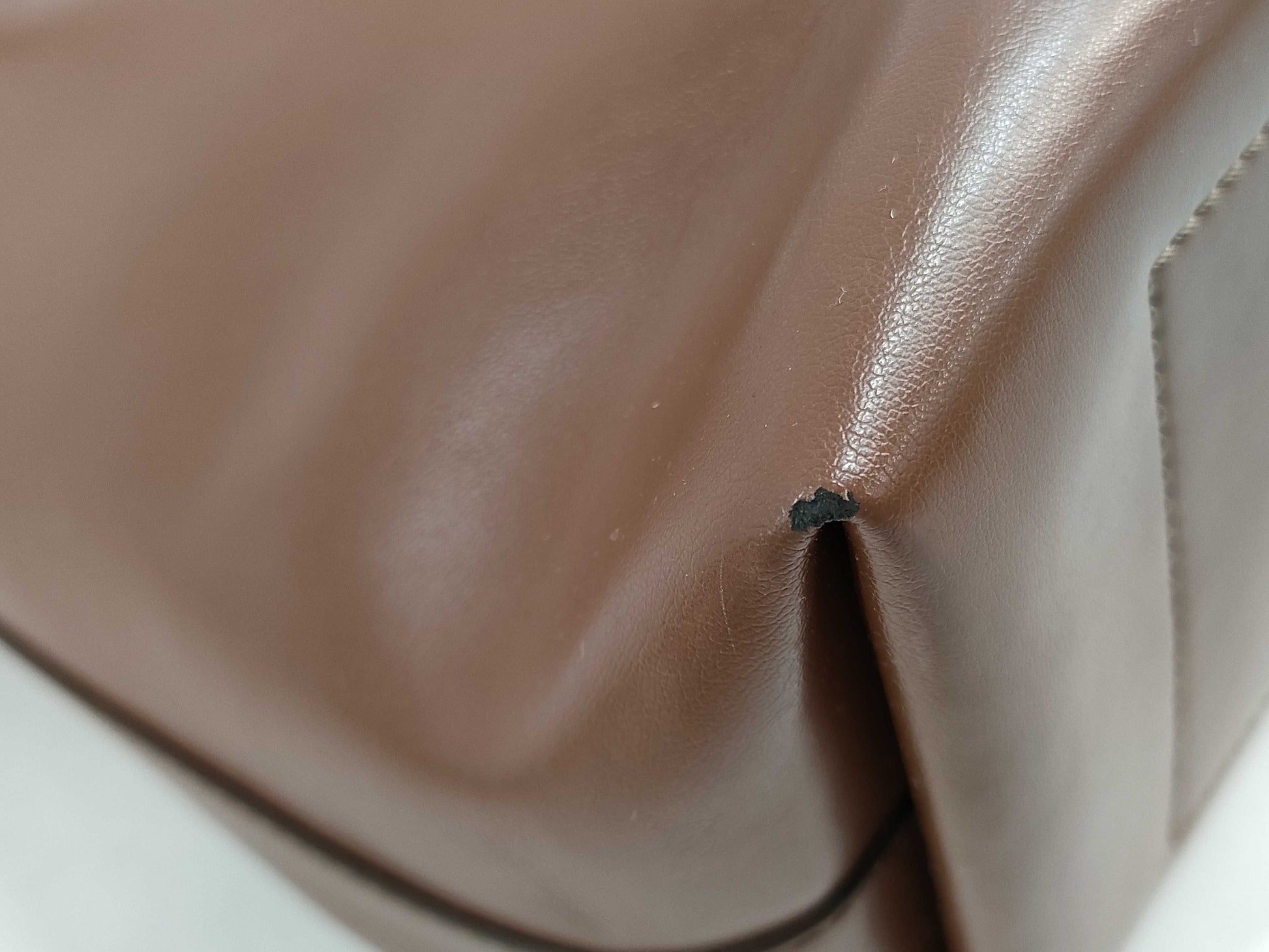 Stella McCartney Knotted Handbag Shoulder Bag