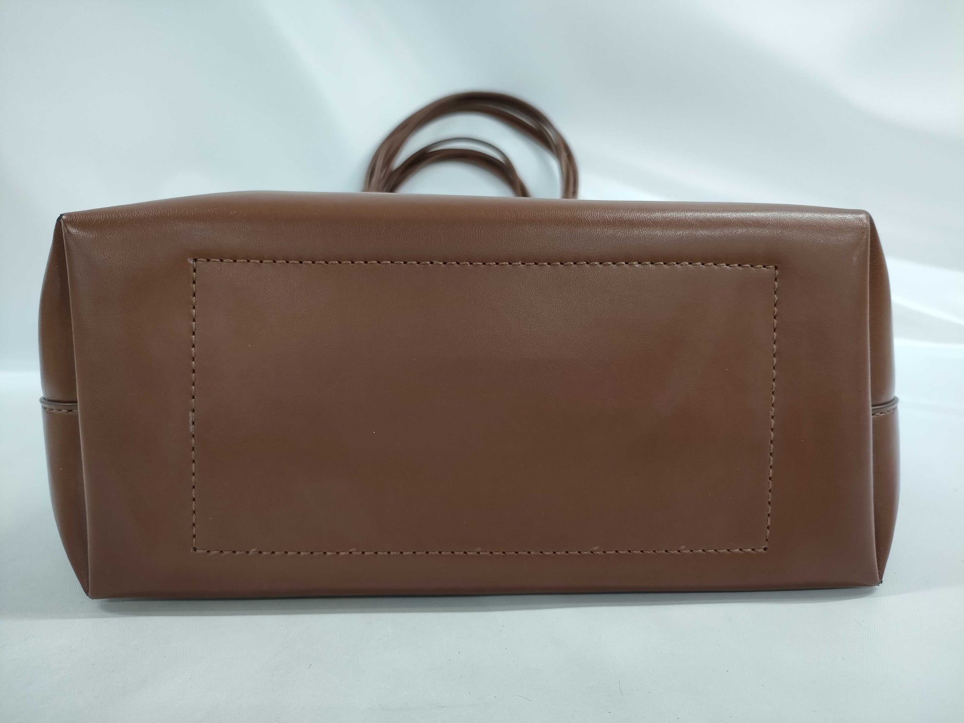Stella McCartney Knotted Handbag Shoulder Bag