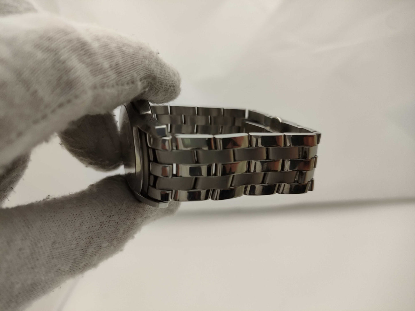 GUCCI Boys' Watch, Working Condition Confirmed